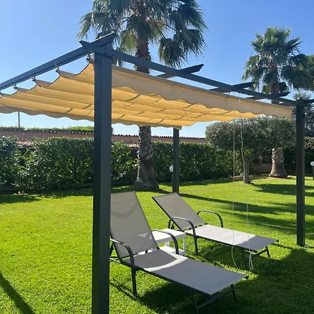 Con Piscina Villa