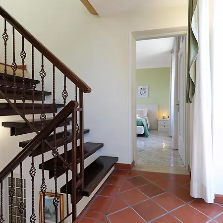 Con Piscina Βίλα