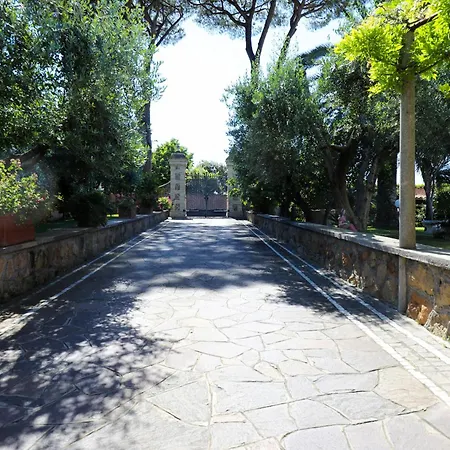 Βίλα Con Piscina