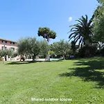Villa Con Piscina